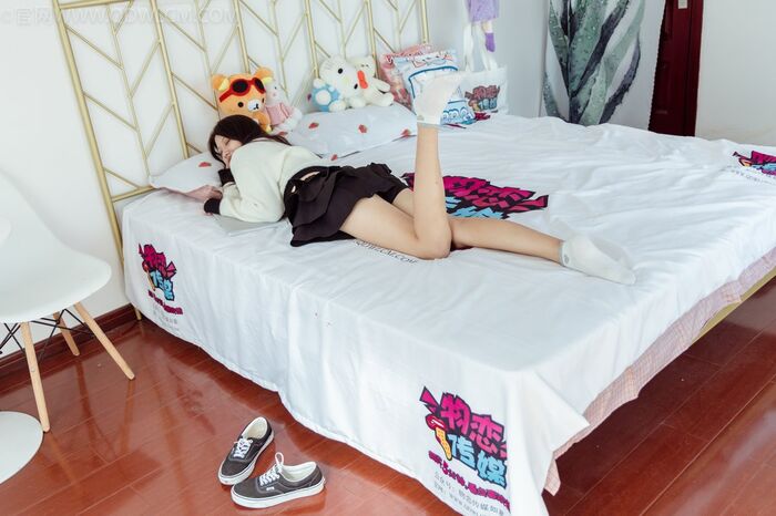 FetishMedia物恋传媒 NO.988 Xiao Tao B 8th image