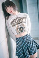 DJAWA Jeong Jenny 정제니 - Daylife In Sacramento B