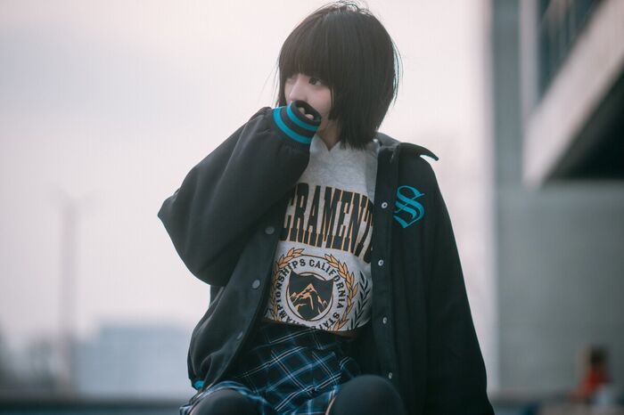 DJAWA Jeong Jenny 정제니 - Daylife In Sacramento B 10th image