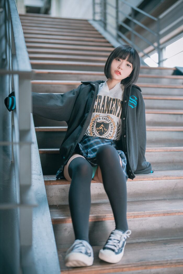 DJAWA Jeong Jenny 정제니 - Daylife In Sacramento B 14th image