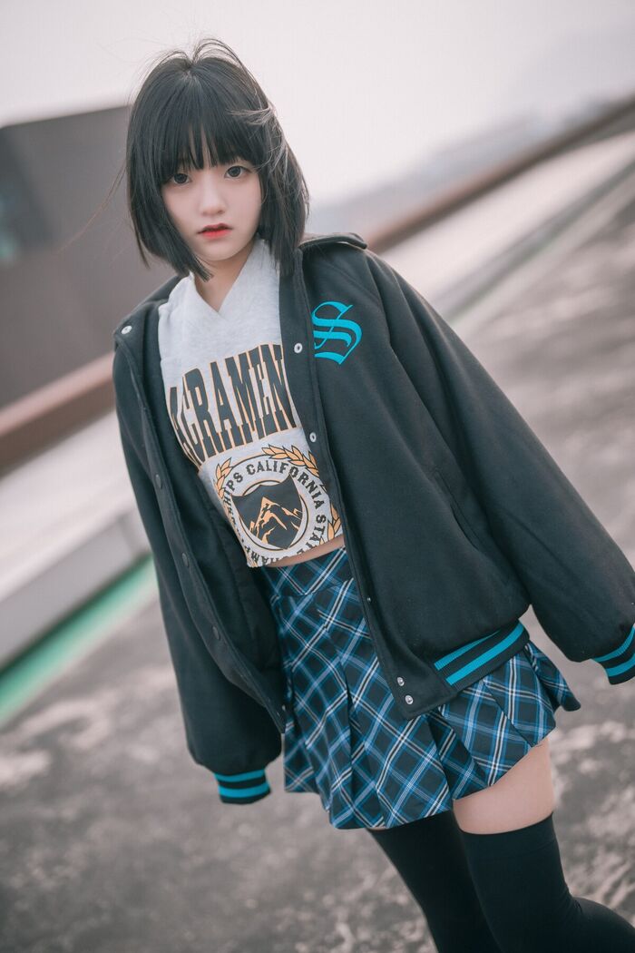 DJAWA Jeong Jenny 정제니 - Daylife In Sacramento B 21th image