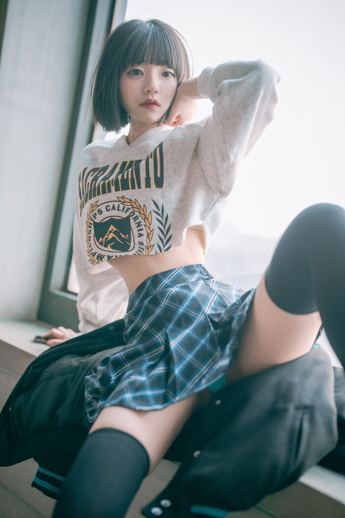DJAWA Jeong Jenny 정제니 - Daylife In Sacramento B 24th image
