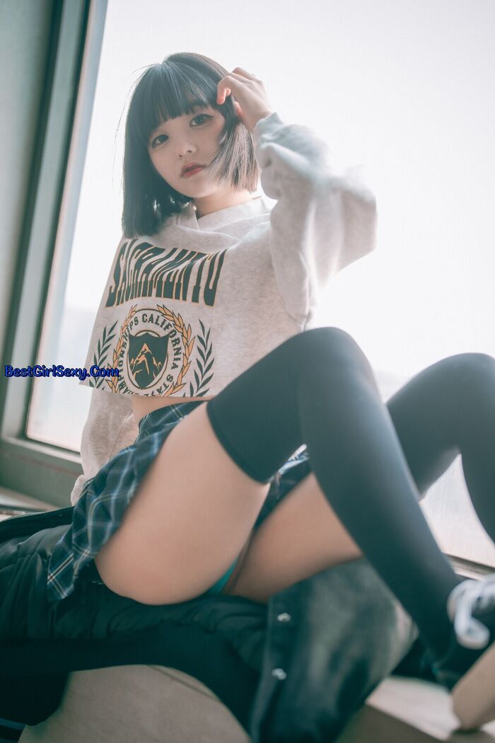 DJAWA Jeong Jenny 정제니 - Daylife In Sacramento B 25th image