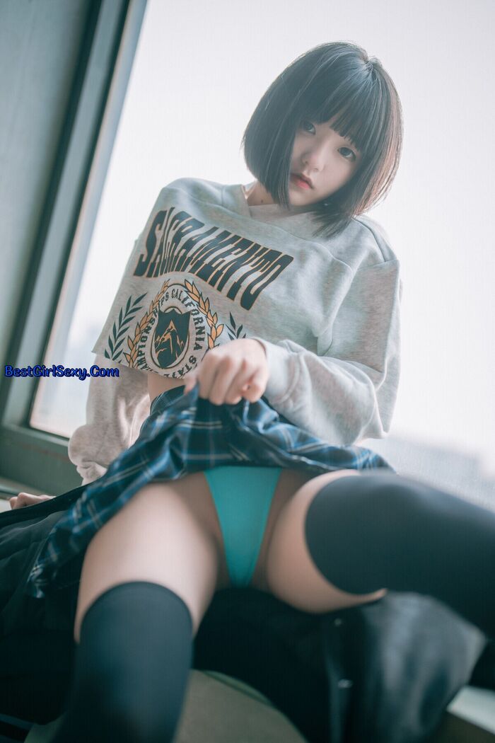 DJAWA Jeong Jenny 정제니 - Daylife In Sacramento B 26th image
