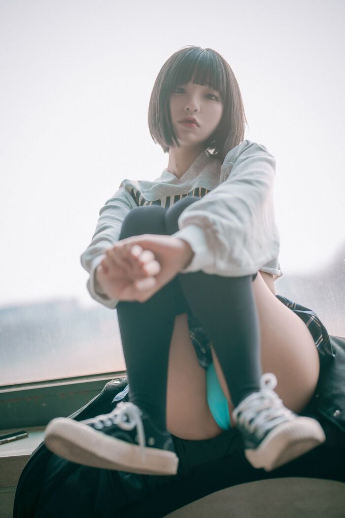 DJAWA Jeong Jenny 정제니 - Daylife In Sacramento B 28th image
