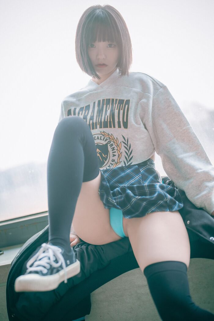 DJAWA Jeong Jenny 정제니 - Daylife In Sacramento B 29th image