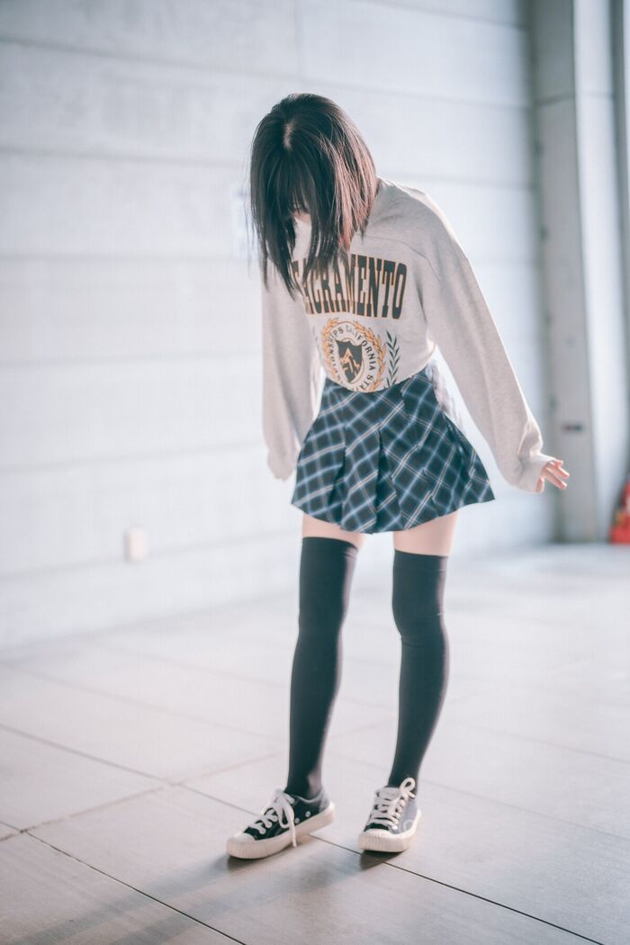 DJAWA Jeong Jenny 정제니 - Daylife In Sacramento B 30th image