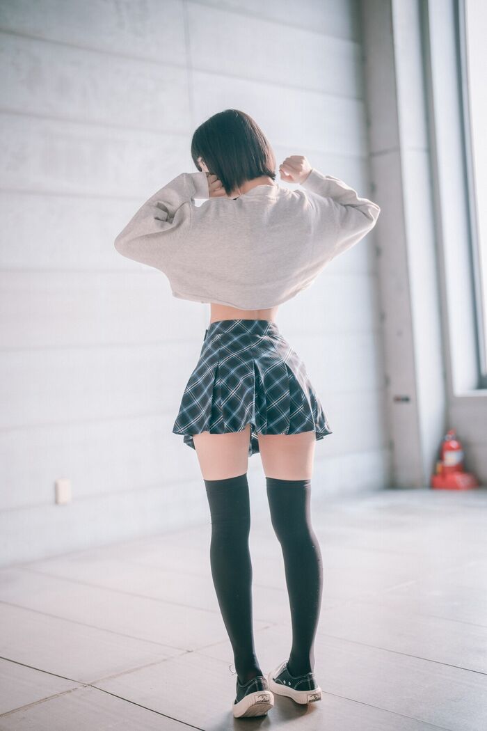 DJAWA Jeong Jenny 정제니 - Daylife In Sacramento B 32th image