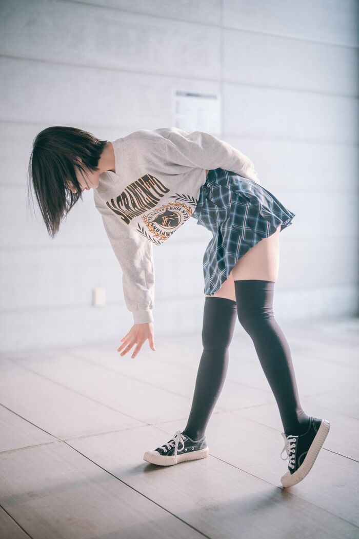 DJAWA Jeong Jenny 정제니 - Daylife In Sacramento B 34th image