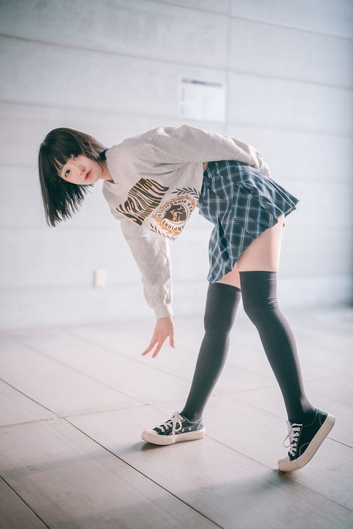 DJAWA Jeong Jenny 정제니 - Daylife In Sacramento B 35th image