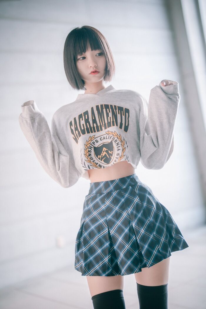 DJAWA Jeong Jenny 정제니 - Daylife In Sacramento B 36th image