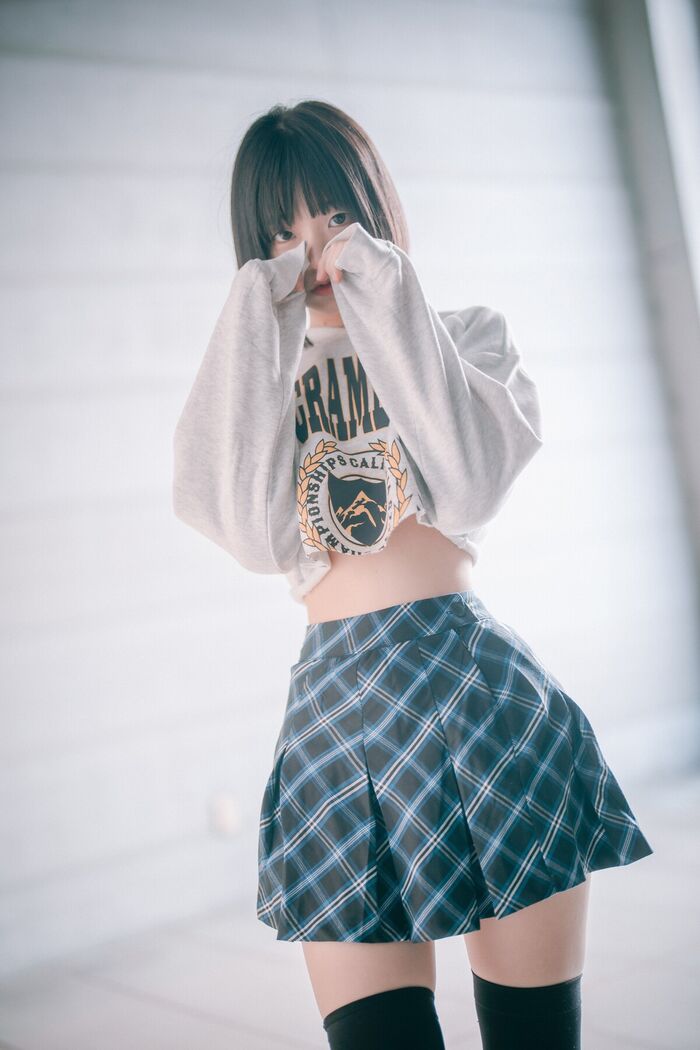 DJAWA Jeong Jenny 정제니 - Daylife In Sacramento B 37th image