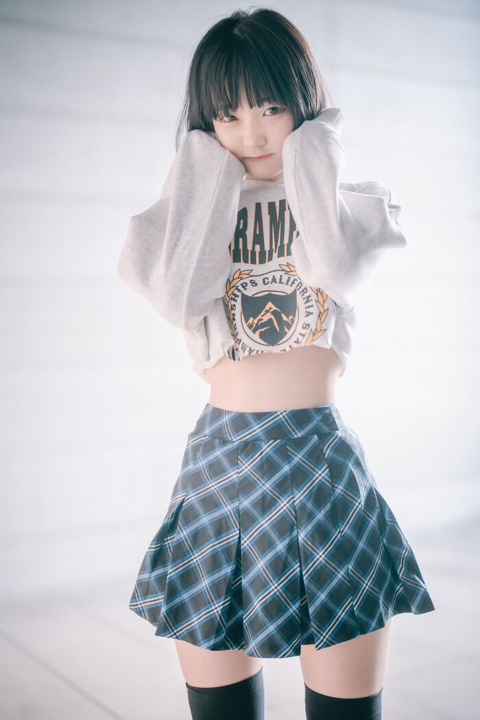 DJAWA Jeong Jenny 정제니 - Daylife In Sacramento B 38th image