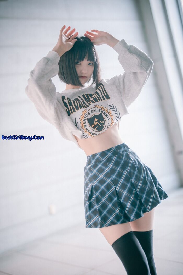 DJAWA Jeong Jenny 정제니 - Daylife In Sacramento B 39th image