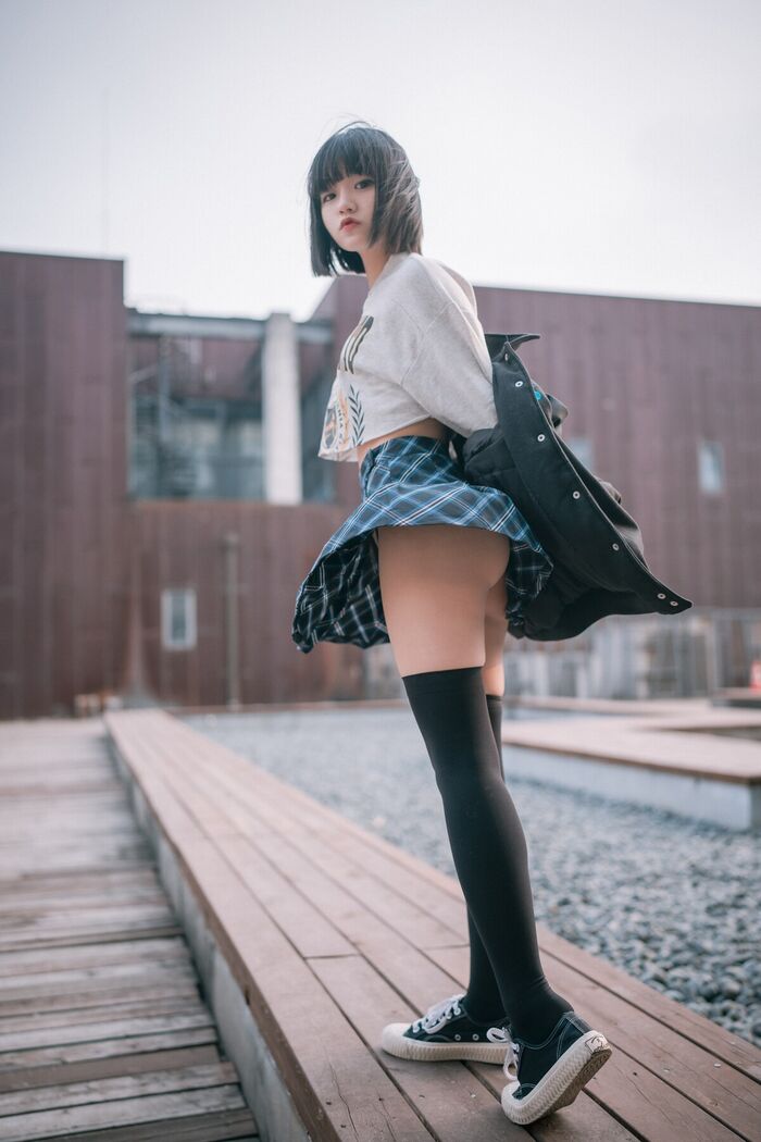 DJAWA Jeong Jenny 정제니 - Daylife In Sacramento B 4th image
