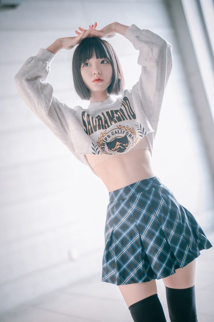DJAWA Jeong Jenny 정제니 - Daylife In Sacramento B 40th image