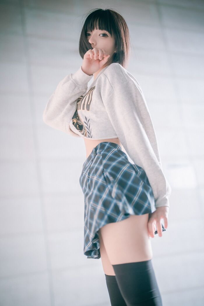 DJAWA Jeong Jenny 정제니 - Daylife In Sacramento B 47th image