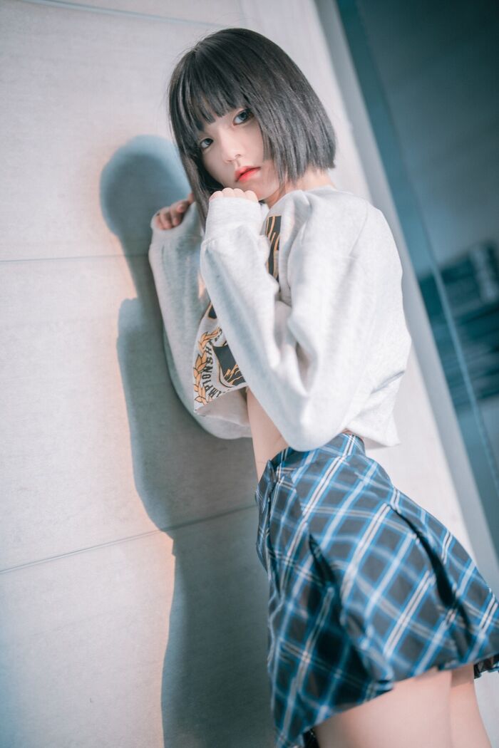DJAWA Jeong Jenny 정제니 - Daylife In Sacramento B 49th image