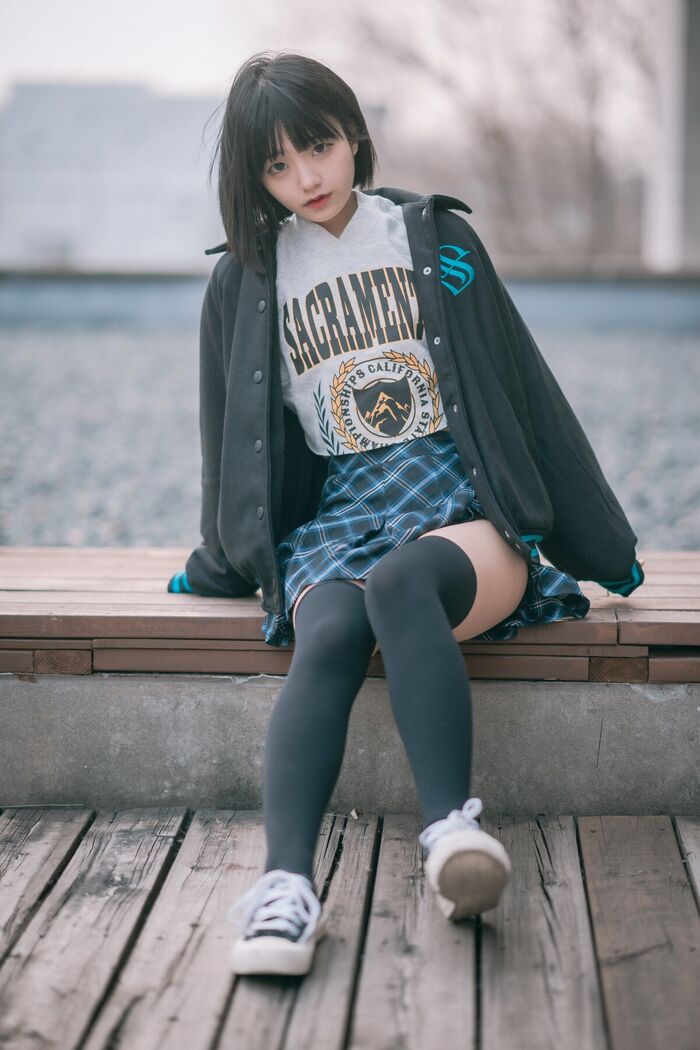 DJAWA Jeong Jenny 정제니 - Daylife In Sacramento B 5th image