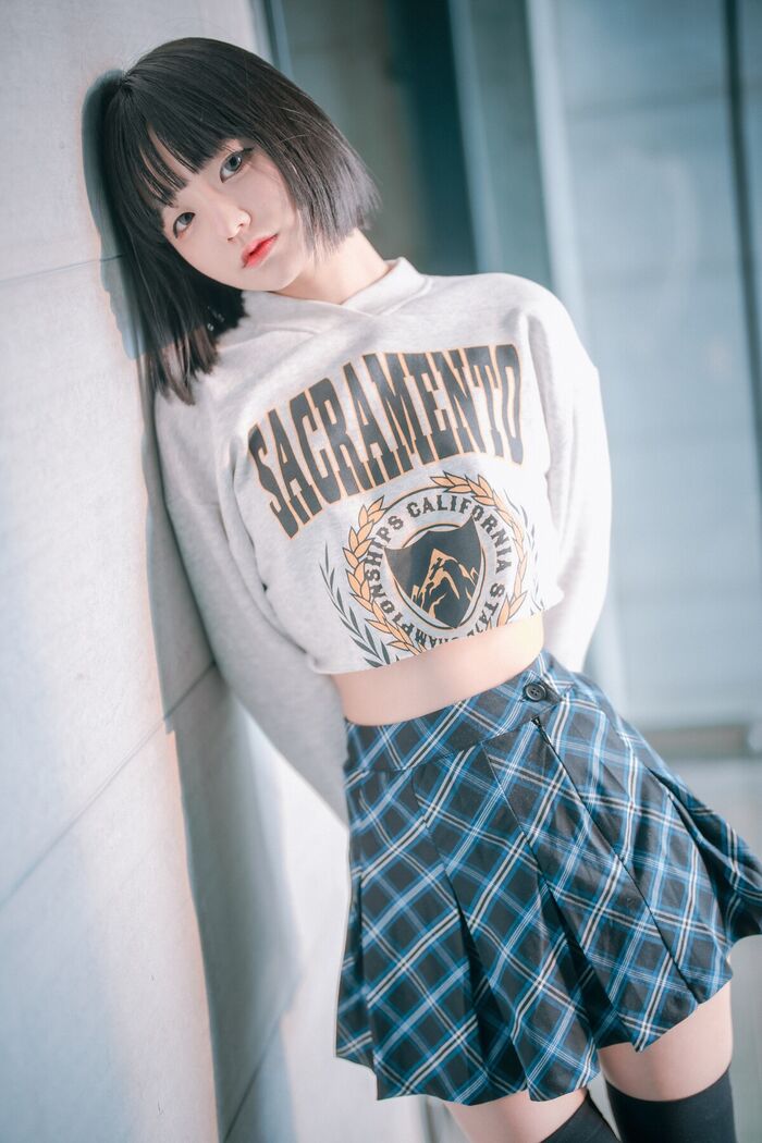 DJAWA Jeong Jenny 정제니 - Daylife In Sacramento B 52th image