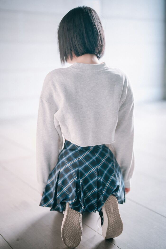 DJAWA Jeong Jenny 정제니 - Daylife In Sacramento B 53th image