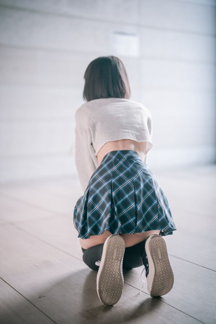 DJAWA Jeong Jenny 정제니 - Daylife In Sacramento B 55th image