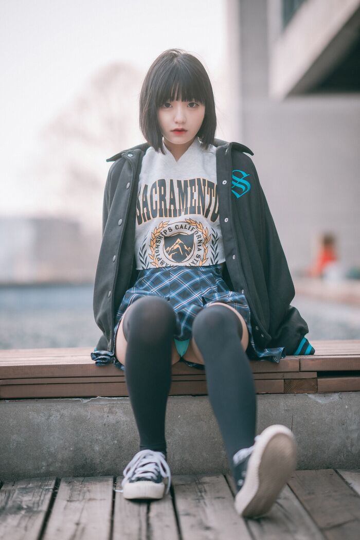 DJAWA Jeong Jenny 정제니 - Daylife In Sacramento B 6th image