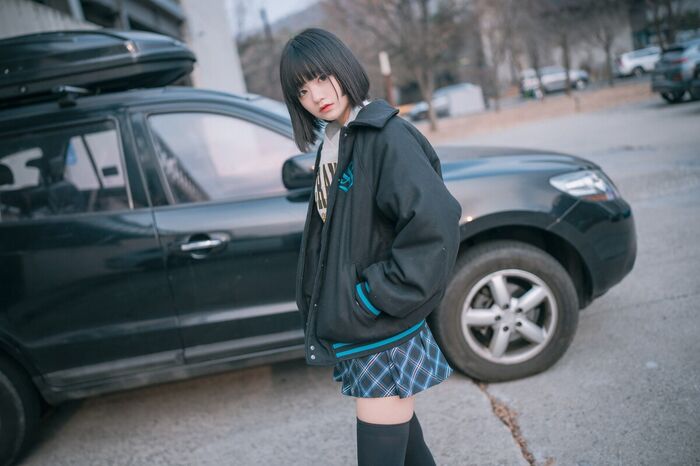 DJAWA Jeong Jenny 정제니 - Daylife In Sacramento B 62th image