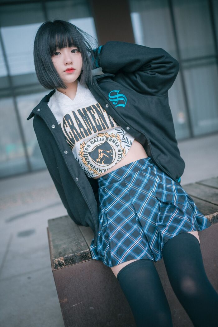 DJAWA Jeong Jenny 정제니 - Daylife In Sacramento B 63th image