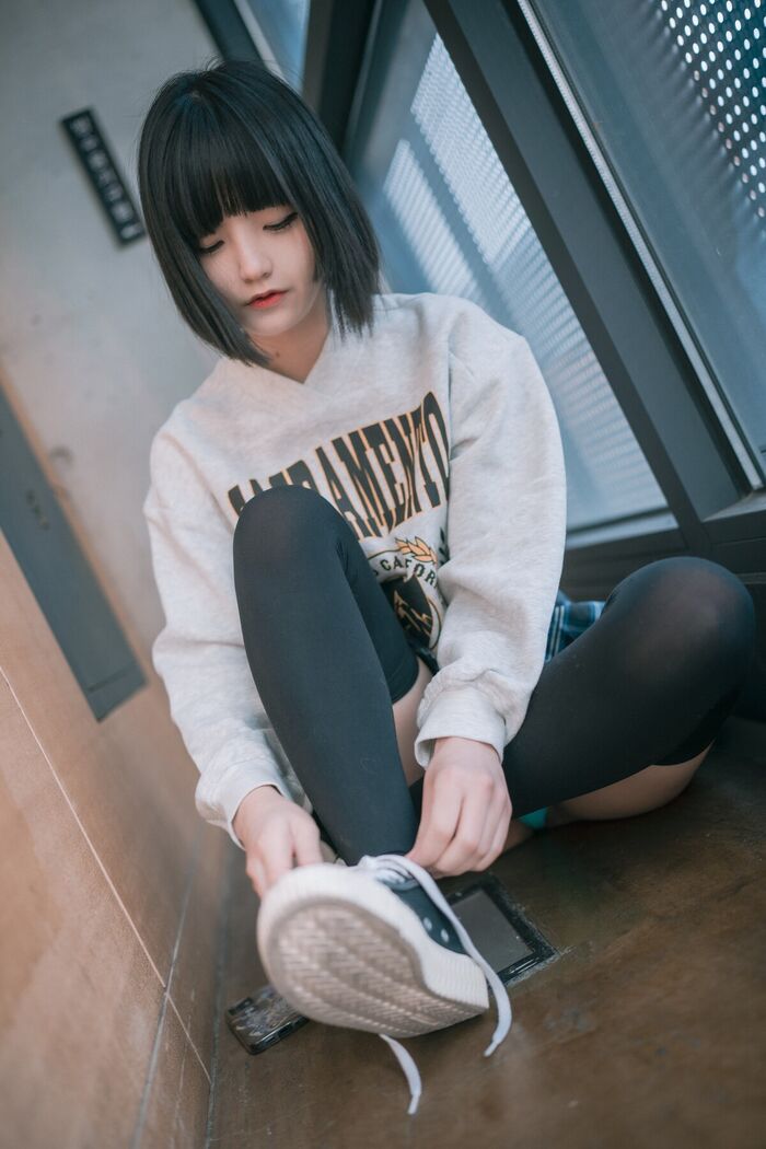DJAWA Jeong Jenny 정제니 - Daylife In Sacramento B 66th image