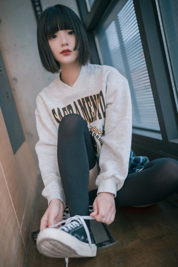 DJAWA Jeong Jenny 정제니 - Daylife In Sacramento B 67th image