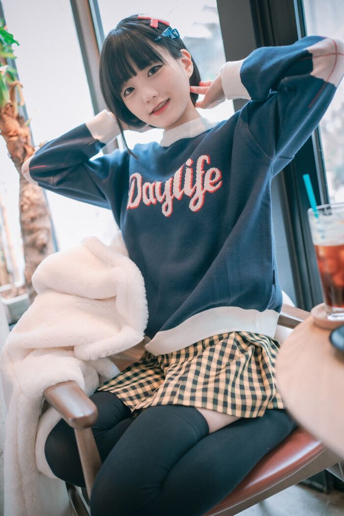 DJAWA Jeong Jenny 정제니 - Daylife In Sacramento A 11th image
