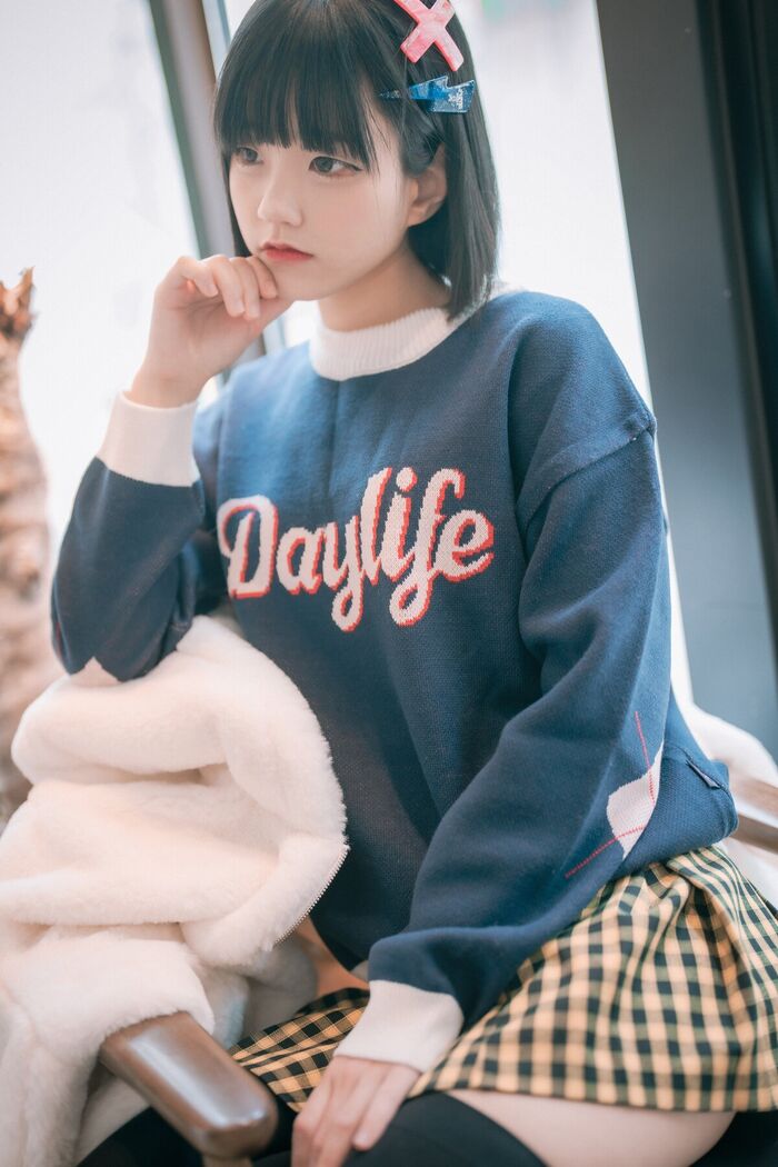 DJAWA Jeong Jenny 정제니 - Daylife In Sacramento A 12th image