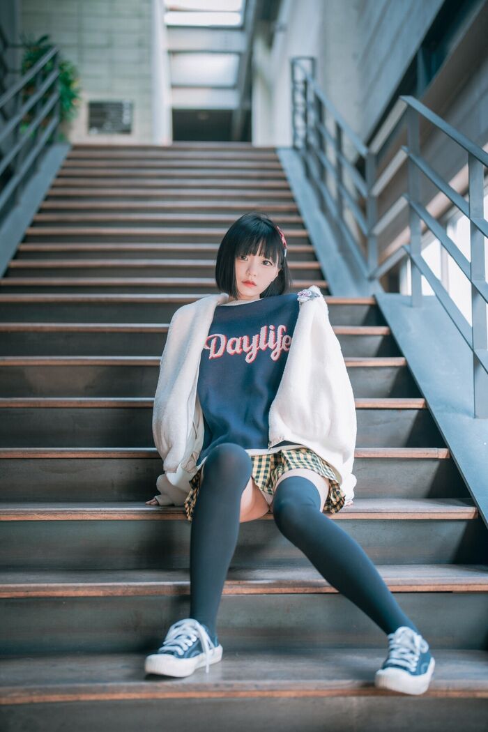 DJAWA Jeong Jenny 정제니 - Daylife In Sacramento A 25th image