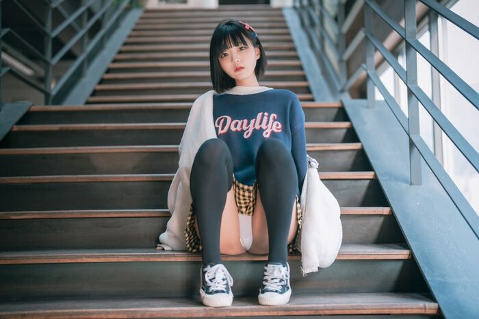 DJAWA Jeong Jenny 정제니 - Daylife In Sacramento A 28th image