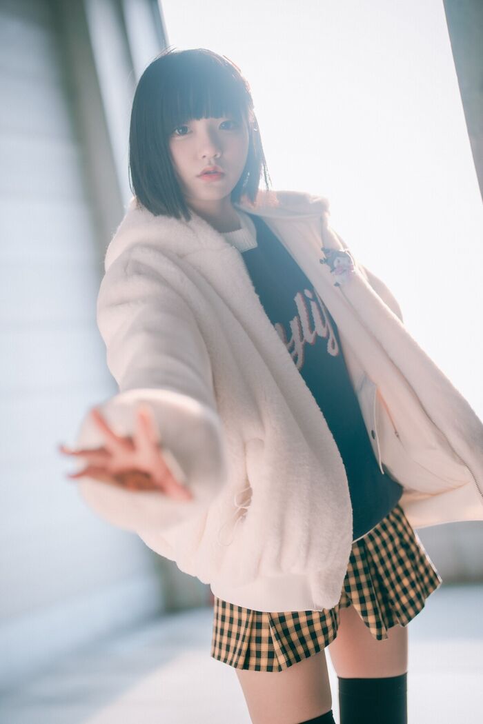 DJAWA Jeong Jenny 정제니 - Daylife In Sacramento A 31th image