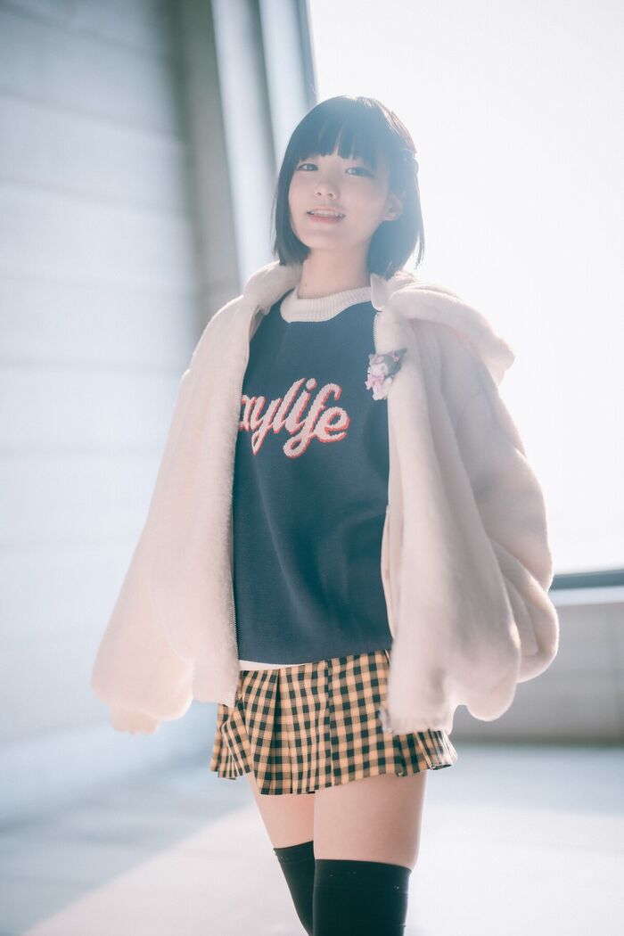 DJAWA Jeong Jenny 정제니 - Daylife In Sacramento A 33th image