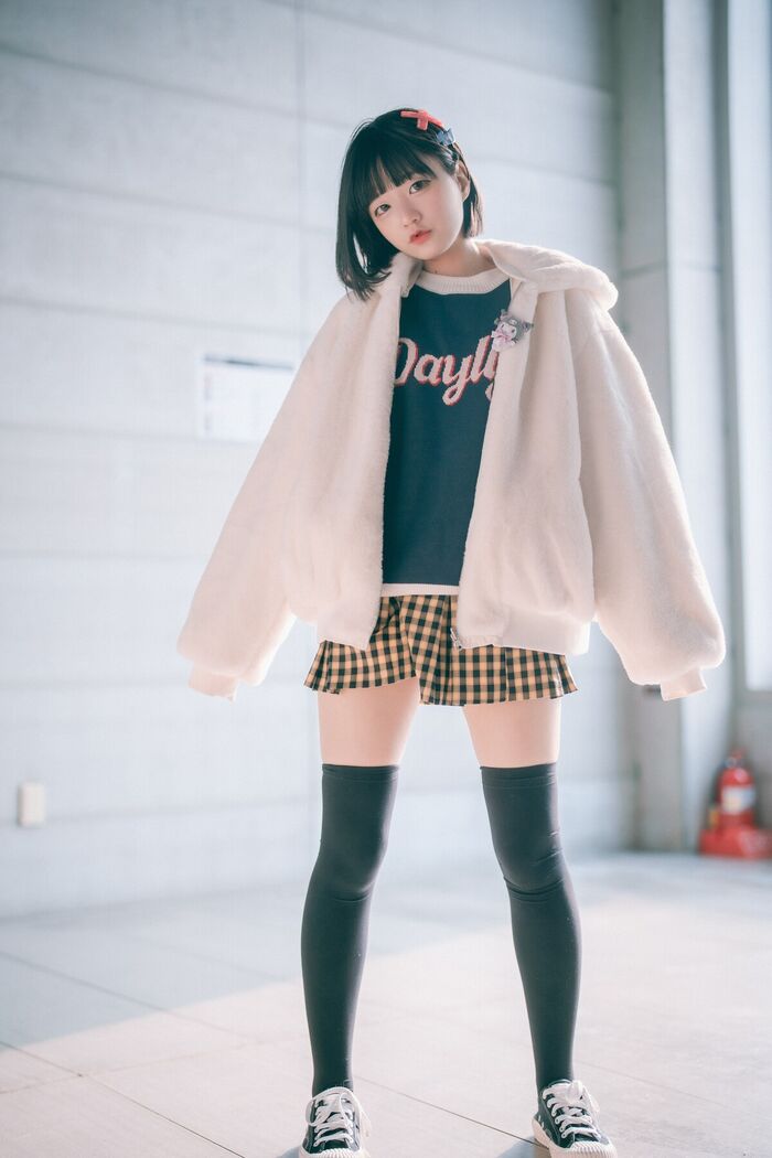 DJAWA Jeong Jenny 정제니 - Daylife In Sacramento A 36th image
