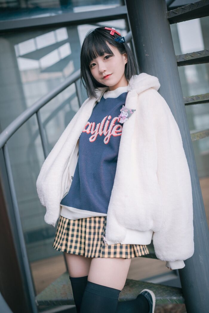 DJAWA Jeong Jenny 정제니 - Daylife In Sacramento A 48th image