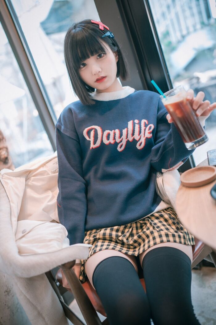 DJAWA Jeong Jenny 정제니 - Daylife In Sacramento A 5th image