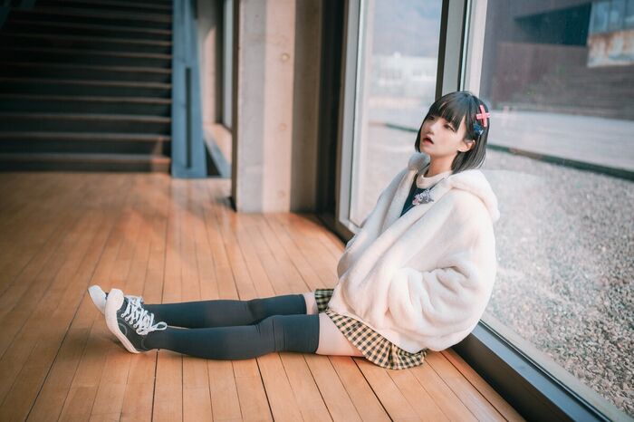 DJAWA Jeong Jenny 정제니 - Daylife In Sacramento A 57th image