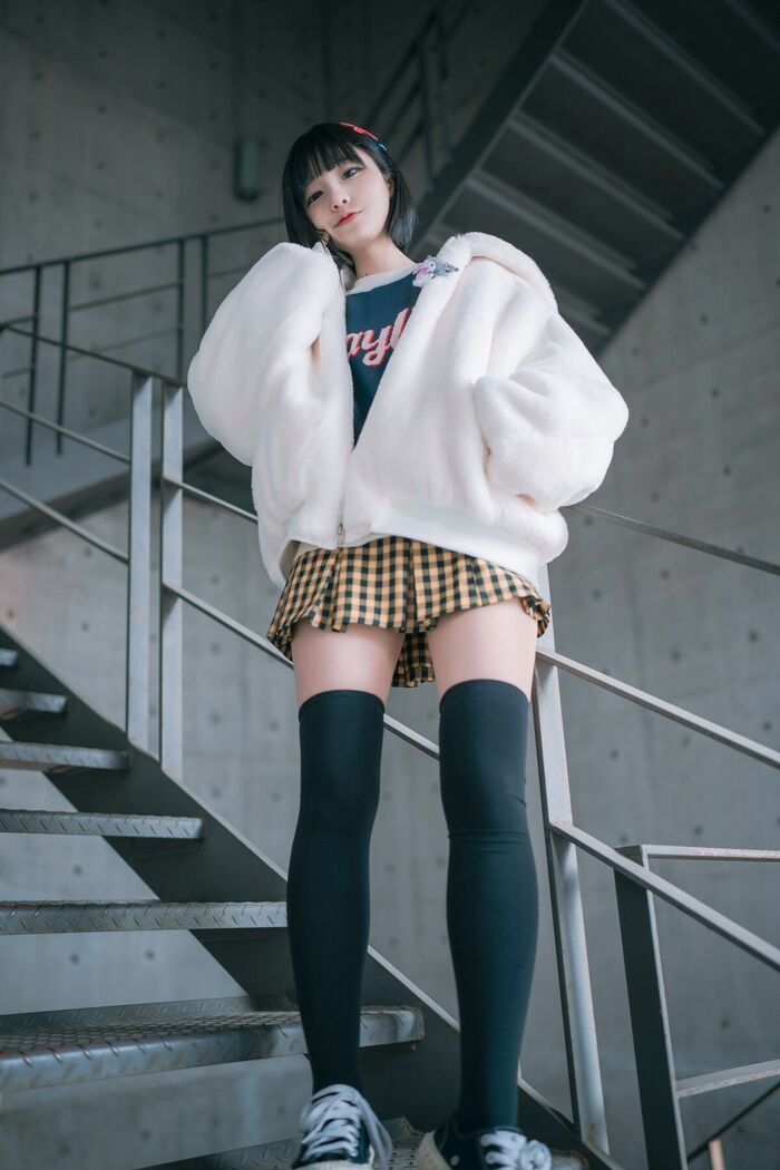 DJAWA Jeong Jenny 정제니 - Daylife In Sacramento A 61th image