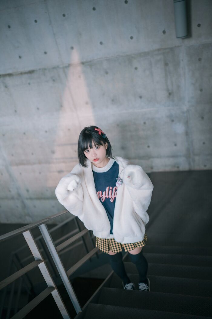 DJAWA Jeong Jenny 정제니 - Daylife In Sacramento A 64th image