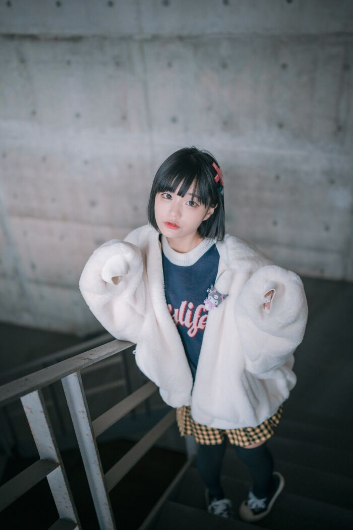 DJAWA Jeong Jenny 정제니 - Daylife In Sacramento A 65th image