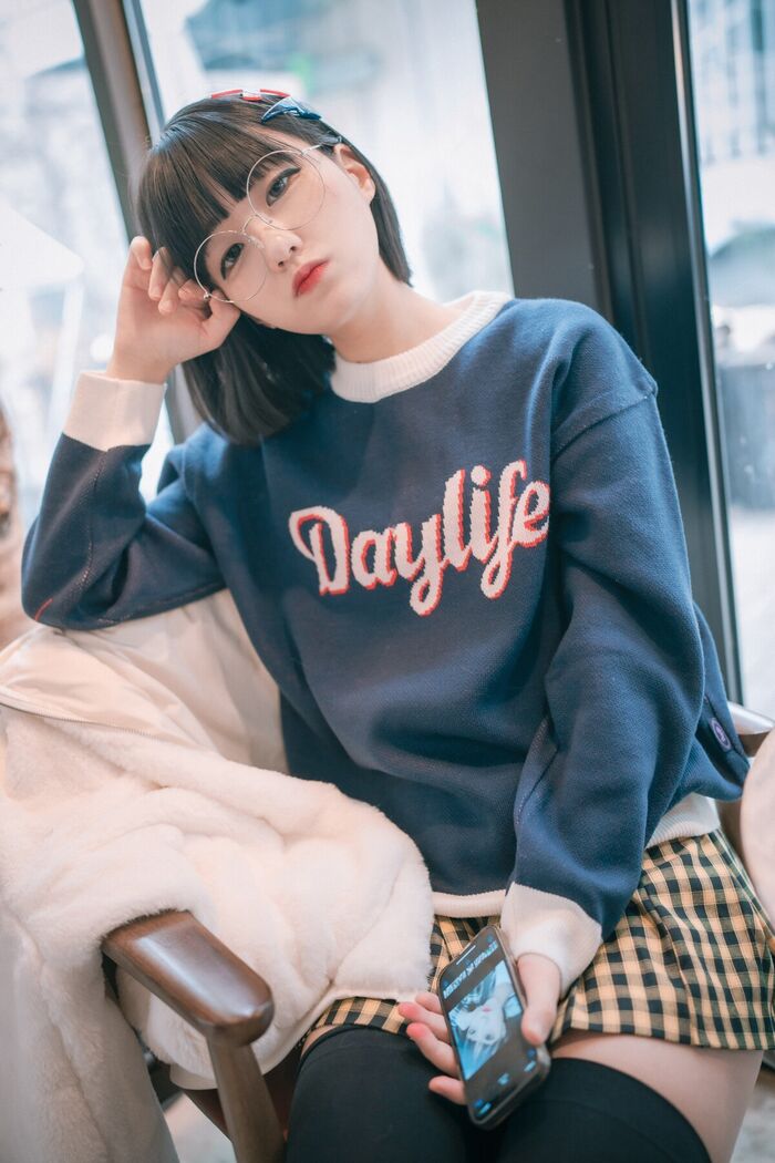DJAWA Jeong Jenny 정제니 - Daylife In Sacramento A 9th image