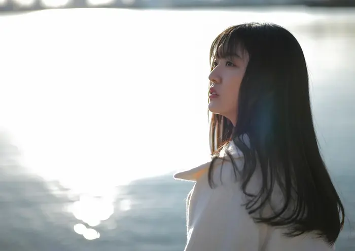 【豊田ルナ15】挑発的な眼差しと大胆なポージングで腰回りとお尻のエロさが際立つ20歳の妖艶さが漂うグラビア画像⑤ 37th image