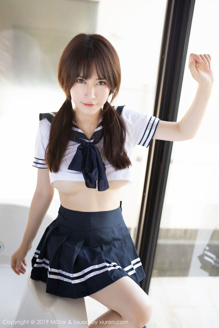 [MiStar Charming] Natsukiko Vol.317_ Female Mother Private Cell Bath Bath Bath Vacuum Xiu Fire 辣身Material 完美诱惑Photo 42P 15th image