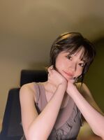Beautiful voice actor "I'm shikoshiko te ~ n ❤" selfie show off wwwwwww