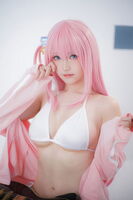 Coser妹子Ely_eee-2023.May