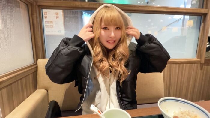 AV of Urigal who serves you at a love hotel 2th image